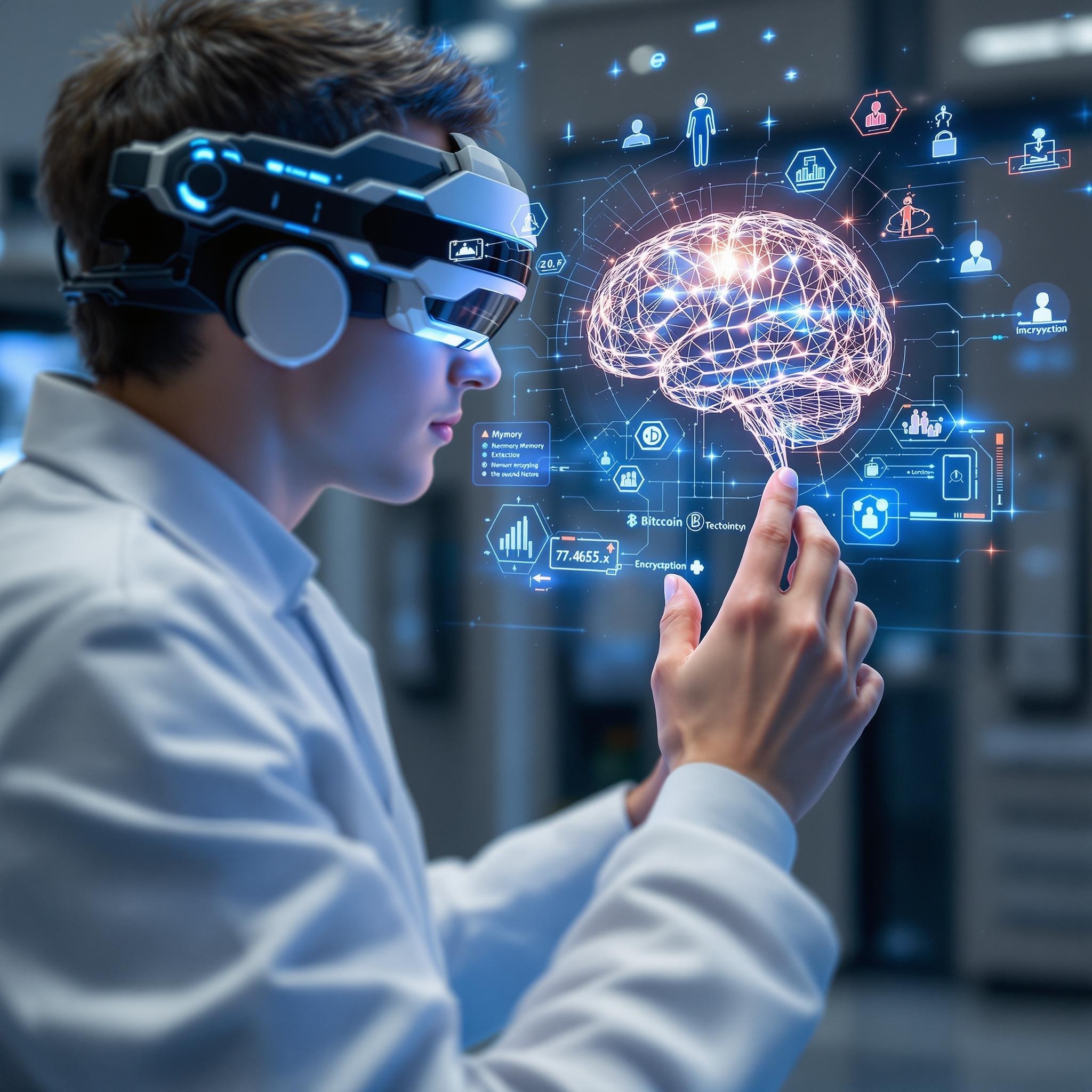 Neural Interface